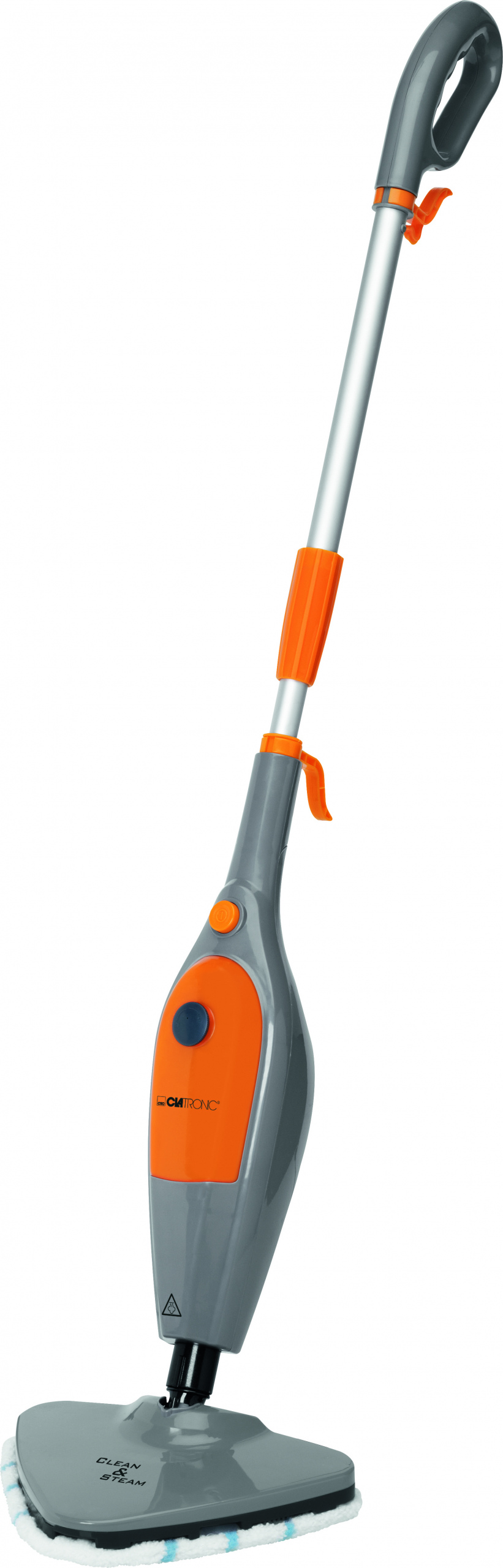 Parný mop Clatronic DR 3539 263621